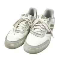 ADIDAS GOLF �A�f�B�_�X�S���t ID8694 �S���t�V���[�Y Chalk White �z���C�g�n �T�C�Y�F25 �����N�FB �y���Áz�S���t�E�F�A