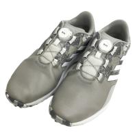 ADIDAS GOLF �A�f�B�_�X�S���t GV9415 �S���t�V���[�Y S2G SL �{�A 23 ���� �O���[�n �T�C�Y�F26.5 �����N�FB �y���Áz�S���t�E�F�A