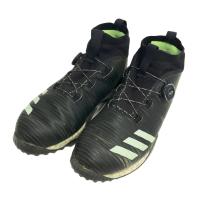 ADIDAS GOLF �A�f�B�_�X�S���t CODECHAOS BOA EE9105 �S���t�V���[�Y �X�p�C�N���X �R�[�h�J�I�X  �u���b�N�n �T�C�Y�F25 �����N�FB �y���Áz�S���t�E�F�A