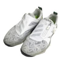 ADIDAS GOLF �A�f�B�_�X�S���t CODECHAOS BOA 25/IG8751 �X�p�C�N���X�S���t�V���[�Y  �z���C�g�n �T�C�Y�F25 �����N�FB �y���Áz�S���t�E�F�A