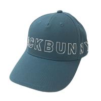 JACK BUNNY �W���b�N�o�j�[  �L���b�v  �O���[���n �����N�FS �y���Áz�S���t�E�F�A