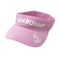 JACK BUNNY �W���b�N�o�j�[  �T���o�C�U�[ �p�C��  �s���N�n �����N�FA- �y���Áz�S���t�E�F�A