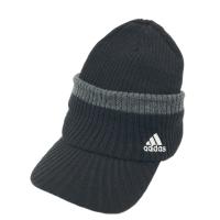 ADIDAS GOLF �A�f�B�_�X�S���t HC6248 �j�b�g�L���b�v  �u���b�N�n �����N�FA- �y���Áz�S���t�E�F�A