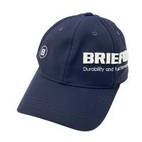 BRIEFING GOLF �u���[�t�B���O 2023�N���f�� �L���b�v  �l�C�r�[�n �����N�FB �y���Áz�S���t�E�F�A