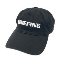 BRIEFING GOLF �u���[�t�B���O  �L���b�v  �u���b�N�n �����N�FB �y���Áz�S���t�E�F�A