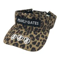 PEARLY GATES �p�[���[�Q�C�c  ���S�h�J����T���o�C�U�[ ���I�p�[�h�� �u���E���n �����N�FA- �y���Áz�S���t�E�F�A