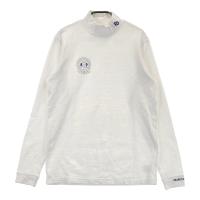 PEARLY GATES �p�[���[�Q�C�c 2023�N �����n�C�l�b�NT�V���c  �z���C�g�n �T�C�Y�F5 �����N�FB �y���Áz�S���t�E�F�A