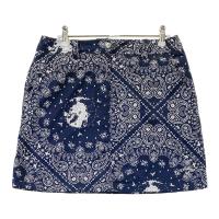 CALLAWAY �L�����E�F�C ; ���ȃX�J�[�g ���� �l�C�r�[�n �T�C�Y�FL �����N�FA- �y���Áz�S���t�E�F�A