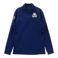 KAPPA GOLF �J�b�p�S���t  �n�[�t�W�b�v ����T�V���c  �l�C�r�[�n �T�C�Y�FS �����N�FB �y���Áz�S���t�E�F�A