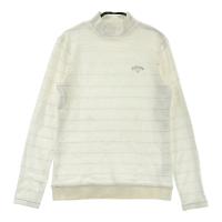 CALLAWAY �L�����E�F�C  �n�C�l�b�N �����j�b�g�Z�[�^�[ �{�[�_�[�� �x�[�W���n �T�C�Y�FS �����N�FB �y���Áz�S���t�E�F�A