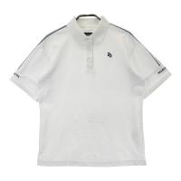 PEARLY GATES �p�[���[�Q�C�c 2024�N���f�� �����|���V���c ���� �z���C�g�n �T�C�Y�F0 �����N�FB �y���Áz�S���t�E�F�A