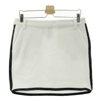 ADIDAS GOLF �A�f�B�_�X�S���t  �t���[�X�{�A �X�J�[�g  �z���C�g�n �T�C�Y�FOT �����N�FA- �y���Áz�S���t�E�F�A