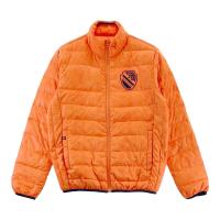 FILA GOLF �t�B���S���t  �_�E���W���P�b�g �J���t���� �I�����W�n �T�C�Y�FM �����N�FA- �y���Áz�S���t�E�F�A