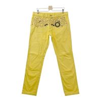 DANCE WITH DRAGON �_���X�E�B�Y�h���S��  �X�g���b�`�p���c �j�R����� �C�G���[�n �T�C�Y�F4 �����N�FB �y���Áz�S���t�E�F�A