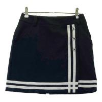 ARCHIVIO �A���`�r�I  �X�g���b�` �X�J�[�g  �u���b�N�n �T�C�Y�F36 �����N�FB �y���Áz�S���t�E�F�A