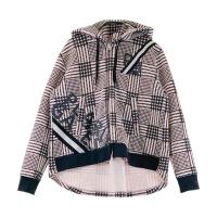 PEARLY GATES �p�[���[�Q�C�c ; �X�E�F�b�g �W�b�v�p�[�J�[ �璹 ���S���� �s���N�n �T�C�Y�F1 �����N�FB �y���Áz�S���t�E�F�A