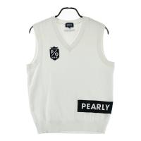 PEARLY GATES �p�[���[�Q�C�c  �j�b�g�x�X�g  �z���C�g�n �T�C�Y�F4 �����N�FB �y���Áz�S���t�E�F�A