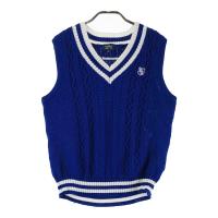 PEARLY GATES �p�[���[�Q�C�c  �j�b�g�x�X�g  �u���[�n �T�C�Y�F2 �����N�FA- �y���Áz�S���t�E�F�A