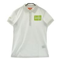 BEAMS GOLF �r�[���X�S���t  �����|���V���c  �z���C�g�n �T�C�Y�FM �����N�FB �y���Áz�S���t�E�F�A