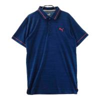 PUMA GOLF �v�[�}�S���t  �����|���V���c  �l�C�r�[�n �T�C�Y�FUS/XS,EU44/46 �����N�FA- �y���Áz�S���t�E�F�A