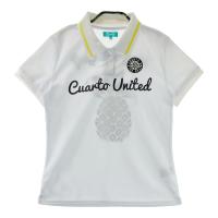 CUARTO UNITED �N�A���g���i�C�e�b�h  �����|���V���c  �z���C�g�n �T�C�Y�FS �����N�FB �y���Áz�S���t�E�F�A