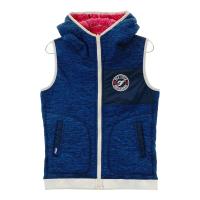 FILA GOLF �t�B���S���t  ���o�[�V�u�� �{�A �W�b�v�x�X�g ���� �l�C�r�[�n �T�C�Y�FM �����N�FB �y���Áz�S���t�E�F�A