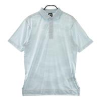 FOOT JOY �t�b�g�W���C  �����|���V���c �{�[�_�[�� �z���C�g�n �T�C�Y�FXL �����N�FA- �y���Áz�S���t�E�F�A