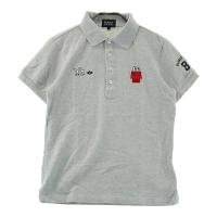 PEARLY GATES �p�[���[�Q�C�c �~PEANUTS �����|���V���c �X�k�[�s�[�h�J  �O���[�n �T�C�Y�F3 �����N�FA- �y���Áz�S���t�E�F�A