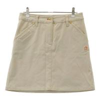 MUNSING WEAR �}���V���O�E�F�A MGWMJE03 �X�g���b�`�X�J�[�g  �x�[�W���n �T�C�Y�F9 �����N�FA- �y���Áz�S���t�E�F�A