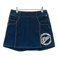 FILA GOLF �t�B���S���t  �C���i�[�t �X�g���b�`�X�J�[�g  �l�C�r�[�n �T�C�Y�FL �����N�FA- �y���Áz�S���t�E�F�A