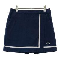 CALLAWAY �L�����E�F�C  �C���i�[�t �X�g���b�`�X�J�[�g  �l�C�r�[�n �T�C�Y�FL �����N�FB �y���Áz�S���t�E�F�A