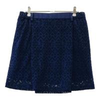 23��GOLF �j�W���E�T���N�S���t  ���n�t ���[�X�X�J�[�g  �l�C�r�[�n �T�C�Y�F2 �����N�FA- �y���Áz�S���t�E�F�A