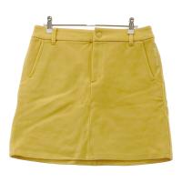 23��GOLF �j�W���E�T���N�S���t  ���N�� �X�E�F�b�g�X�J�[�g  �C�G���[�n �T�C�Y�F2 �����N�FB �y���Áz�S���t�E�F�A