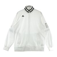 KAPPA GOLF �J�b�p�S���t  2way �W�b�v�W���P�b�g  �z���C�g�n �T�C�Y�FLL �����N�FA �y���Áz�S���t�E�F�A