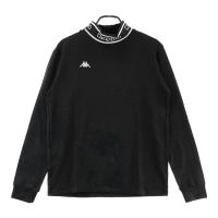 KAPPA GOLF �J�b�p�S���t  ���N�� �n�C�l�b�N ����T�V���c  �u���b�N�n �T�C�Y�FL �����N�FA �y���Áz�S���t�E�F�A