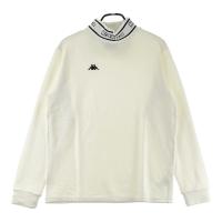 KAPPA GOLF �J�b�p�S���t  ���N�� �n�C�l�b�N ����T�V���c  �z���C�g�n �T�C�Y�FLL �����N�FA- �y���Áz�S���t�E�F�A