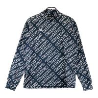 KAPPA GOLF �J�b�p�S���t  �n�C�l�b�N ����T�V���c ���S���� �u���b�N�n �T�C�Y�FM �����N�FA �y���Áz�S���t�E�F�A