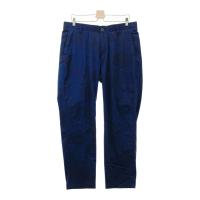 UNDER ARMOUR �A���_�[�A�[�}�[ 1309555 �X�g���b�`�p���c �J���t���� �l�C�r�[�n �T�C�Y�F36/36 �����N�FA- �y���Áz�S���t�E�F�A