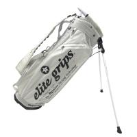 ELITE GRIPS �G���[�g�O���b�v  �X�^���h�� �L���f�B�o�b�O  �z���C�g�n �����N�FB �y���Áz�S���t�E�F�A