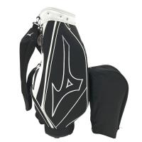 MIZUNO GOLF �~�Y�m�S���t 5LJC2402 �y�� NX.6 �J�[�g�L���f�B�o�b�O  �u���b�N�n �����N�FN �y�V�i�z�S���t�E�F�A