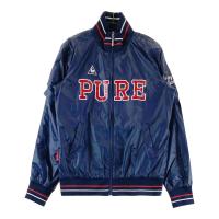 LE COQ GOLF ���R�b�N�S���t  2WAY �W�b�v�W���P�b�g  �l�C�r�[�n �T�C�Y�FM �����N�FA- �y���Áz�S���t�E�F�A