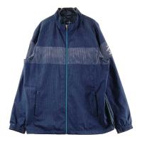 MUNSING WEAR �}���V���O�E�F�A SG6349 �W�b�v�W���P�b�g  �l�C�r�[�n �T�C�Y�F3L �����N�FA- �y���Áz�S���t�E�F�A