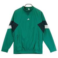 ADIDAS GOLF �A�f�B�_�X�S���t 2024�N���f�� �����b�V�� �����u���]�� �T�C�h�W�b�v  �O���[���n �T�C�Y�FM �����N�FA- �y���Áz�S���t�E�F�A