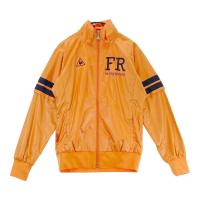 LE COQ GOLF ���R�b�N�S���t  ���b�V�����n�t�� 2WAY �����W���P�b�g  �I�����W�n �T�C�Y�FM �����N�FB �y���Áz�S���t�E�F�A