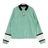 ARCHIVIO �A���`�r�I  �j�b�g�ؑ� ���b�N�l�b�N����T�V���c  �O���[���n �T�C�Y�F40 �����N�FB- �y���Áz�S���t�E�F�A