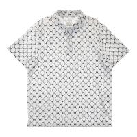 UNDER ARMOUR �A���_�[�A�[�}�[ 2025�N���f�� �����|���V���c ���� �z���C�g�n �T�C�Y�F2XL �����N�FB �y���Áz�S���t�E�F�A