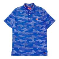 NEW BALANCE GOLF �j���[�o�����X 2023�N���f�� �����|���V���c ���S �J���t���� �u���[�n �T�C�Y�F4 �����N�FA- �y���Áz�S���t�E�F�A