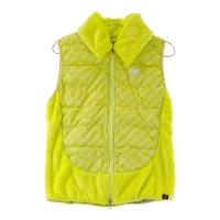 NEW BALANCE GOLF �j���[�o�����X  ���ȃx�X�g  �O���[���n �T�C�Y�F2 �����N�FA- �y���Áz�S���t�E�F�A