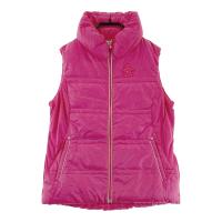 MUNSING WEAR �}���V���O�E�F�A  �_�E���x�X�g  �s���N�n �T�C�Y�FM �����N�FA- �y���Áz�S���t�E�F�A