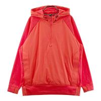 ADIDAS GOLF �A�f�B�_�X�S���t  ���N�уn�[�t�W�b�v���Ȑؑփp�[�J�[  ���b�h�n �T�C�Y�FXL �����N�FA- �y���Áz�S���t�E�F�A